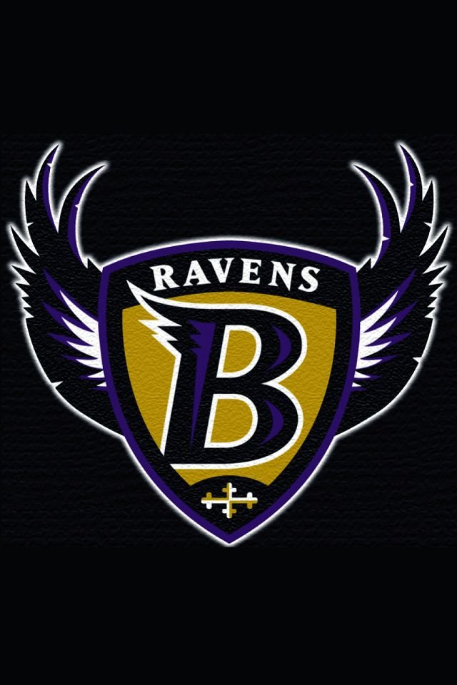 Ravens Merch