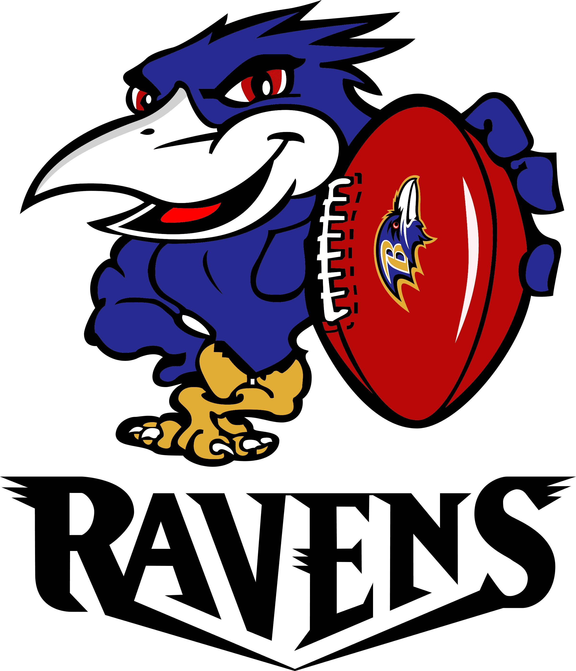 Ravens Merch